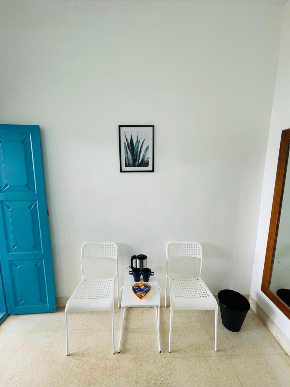 Jaladarshini Lakeside Gardens Bed & Breakfast Kollam Exterior foto